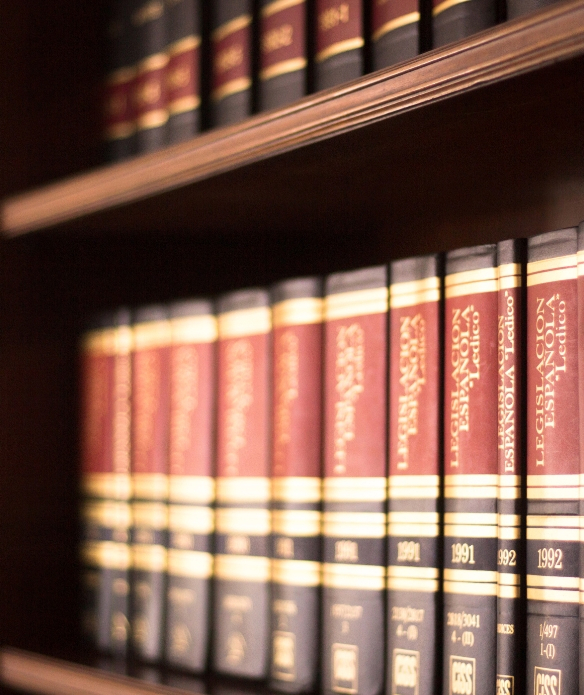 Obelisk Legal Advocates